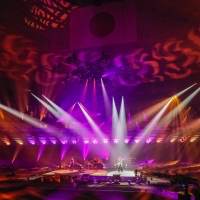 デビュー47周年THE ALFEE、武道館公演数グループ最多を更新