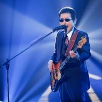 デビュー47周年THE ALFEE、武道館公演数グループ最多を更新