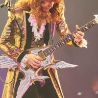 デビュー47周年THE ALFEE、武道館公演数グループ最多を更新
