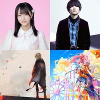 斎藤宏介、野口衣織ら「MUSIClock」５月度コーナーDJに就任