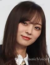 前髪ありの梅澤美波が好評「ずっと待ってた」