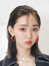 江野沢愛美、ショートボブにイメチェン「かわいい！」