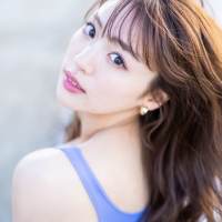 志田友美『志田友美写真集 RESTART』