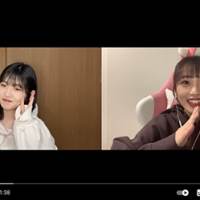 村山彩希＆向井地美音、２人の関係性は…「心のナース同士」対談で結論