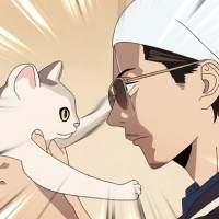 アニメ『極主夫道』に細谷佳正・田中敦子ら豪華声優陣