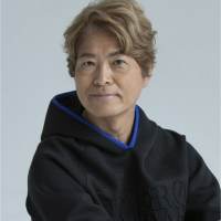 「閃光のハサウェイ」“アムロ・レイ”古谷徹