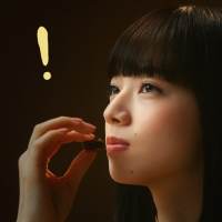 小松菜奈「ガルボ」新CM