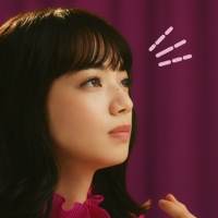 小松菜奈、大好きなチョコレートで気分リフレッシュ「ほどける…」