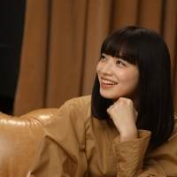 小松菜奈「ガルボ」新CM