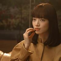 小松菜奈「ガルボ」新CM