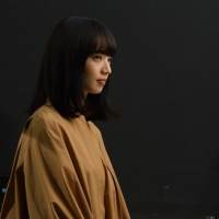 小松菜奈「ガルボ」新CM