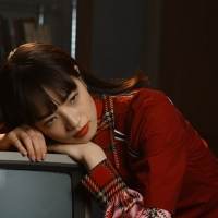 小松菜奈「ガルボ」新CM