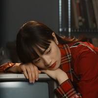小松菜奈「ガルボ」新CM