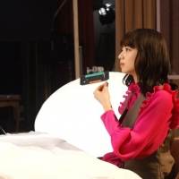小松菜奈「ガルボ」新CM
