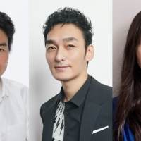 舞台『家族のはなし』５月上演決定