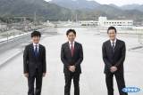 城島茂＆国分太一＆松岡昌宏、新体制“株式会社TOKIO”で初CM