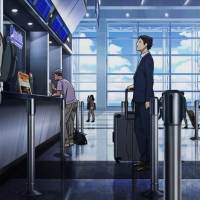 [Alexandros]、『機動戦士ガンダム 閃光のハサウェイ』で声優初挑戦
