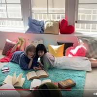 村山彩希＆岡田奈々のグラビア撮影に密着