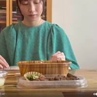 横山由依、休日の過ごし方を紹介