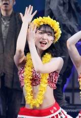 「役として生きたい」山内瑞葵、舞台上で迫真の演技　樋口日奈と親友役