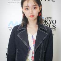 「ありのままに楽しく」、江野沢愛美の私らしさ