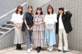 わーすた「気まぐれな猫みたいに」オリジナルファンションブランド「whimtet」