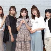 わーすた「whimtet」インタビュー