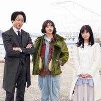 橋本環奈『ネメシス』出演決定、広瀬すずと夢の共演