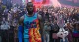 NBA最強プレイヤー主演映画『スペース・プレイヤーズ』邦題決定&予告編世界解禁