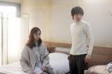 “秋吉”本郷奏多と“来美”中条あやみが急接近