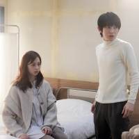 “秋吉”本郷奏多と“来美”中条あやみが急接近