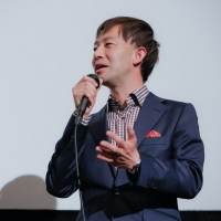 瀧内公美、主演作公開