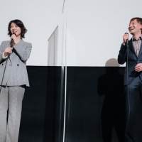 瀧内公美、主演作公開
