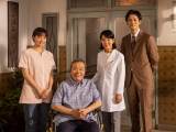 吉永小百合らが向き合い、松坂桃李・広瀬すずは涙