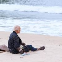 映画『HOKUSAI』フォトコンテスト