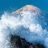 映画『HOKUSAI』フォトコンテスト