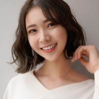 りこぴん、横浜駅サイネージ