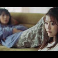 有村架純と浜辺美波、本当の姉妹のよう