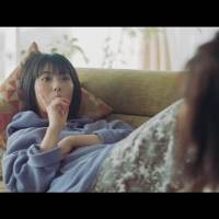 有村架純と浜辺美波、本当の姉妹のよう