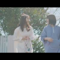 有村架純と浜辺美波、本当の姉妹のよう　アドリブ全開で「ドカン！」