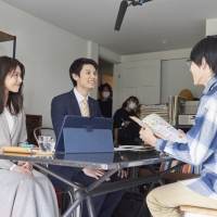 有村架純と浜辺美波、本当の姉妹のよう