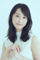 松井玲奈の心構え「その場で起きたものを素直に」