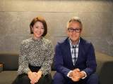 大和田美帆主演、宮本亞門総合演出でリーディング演劇「灯をともし続けるために」