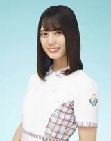 日向坂46小坂菜緒「恐竜科学博」公式アンバサダーに「本当に嬉しい」