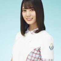 日向坂46小坂菜緒「恐竜科学博」公式アンバサダーに「本当に嬉しい」