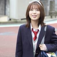浮所飛貴＆白石聖「胸が鳴るのは君のせい」撮影現場レポート