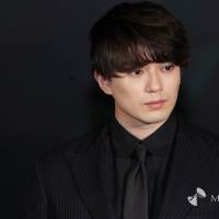 佐藤健『るろうに剣心 最終章 The Final』IMAX公開記念イベント