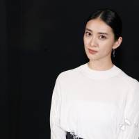 佐藤健『るろうに剣心 最終章 The Final』IMAX公開記念イベント