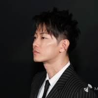 佐藤健『るろうに剣心 最終章 The Final』IMAX公開記念イベント