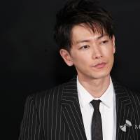 佐藤健『るろうに剣心 最終章 The Final』IMAX公開記念イベント
